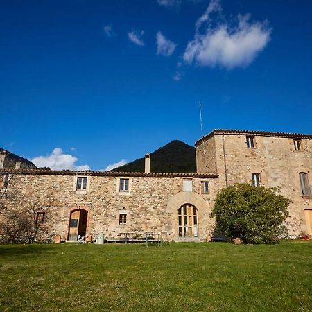 Masia De Vallforners Tagamanent Εξωτερικό φωτογραφία