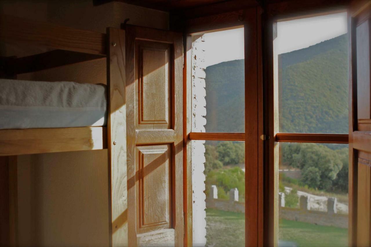 Masia De Vallforners Tagamanent Εξωτερικό φωτογραφία